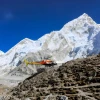 Everest Base Camp Helicopter Tour