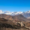 Muktinath Helicopter Tour